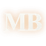 MB Mallén The Barber Logo