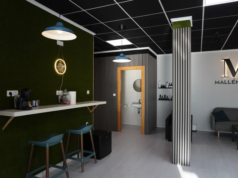 Mallén Barber Studio - Detalle 267