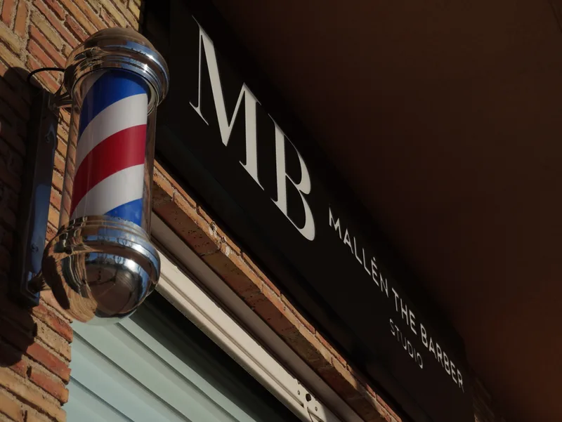 Mallén Barber Studio - Detalle 278