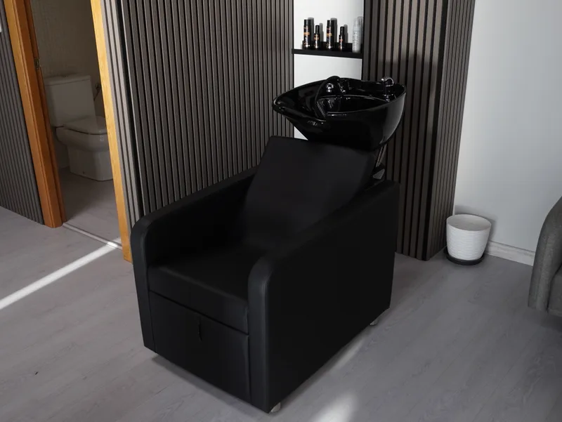 Mallén Barber Studio - Detalle 283