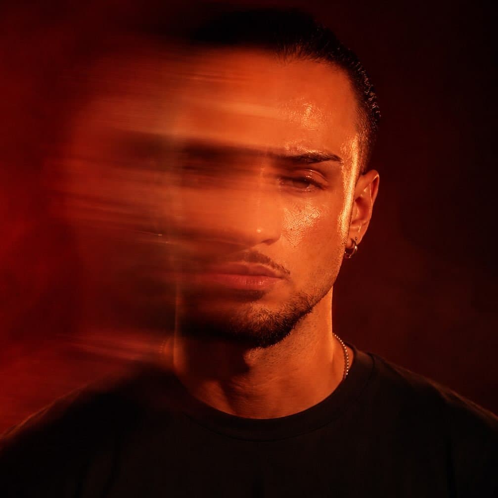 Beto Martínez